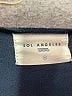 Sol Angeles 100% Cotton Black Pullover Sweater Size M - photo 7