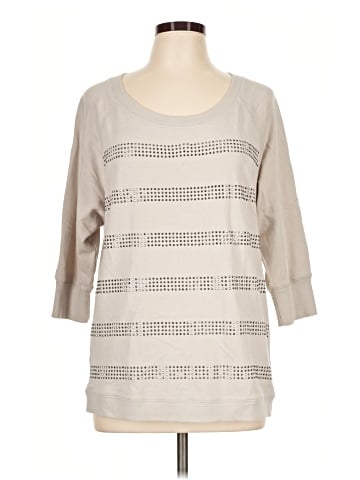 Victoria's Secret Pullover Sweater (view 1)