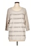 Victoria's Secret Tan Pullover Sweater Size L - photo 1