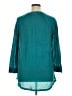 Faded Glory Teal Pullover Sweater Size XL - photo 2