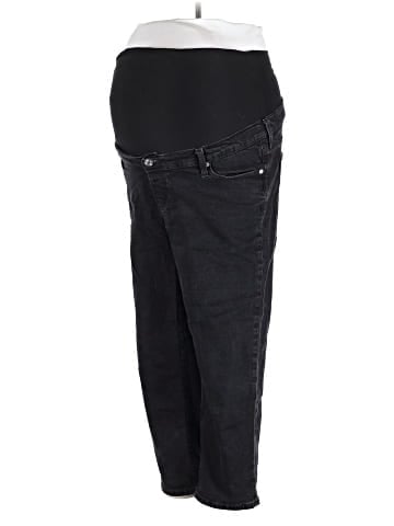 Gap - Maternity Jeans (view 1)