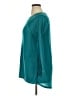 Faded Glory Teal Pullover Sweater Size XL - photo 5