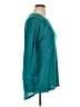 Faded Glory Teal Pullover Sweater Size XL - photo 4