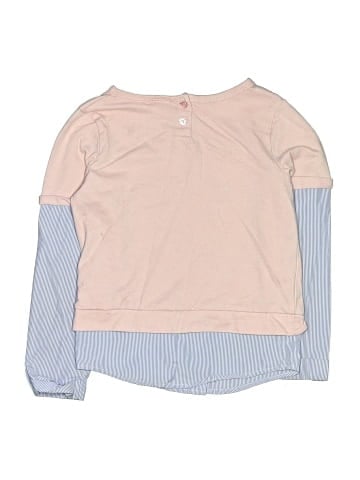 Little Lass Sweatshirt (view 2)