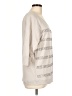 Victoria's Secret Tan Pullover Sweater Size L - photo 4