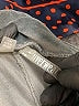 Silverwear 100% Polyester Gray Casual Pants Size L - photo 9