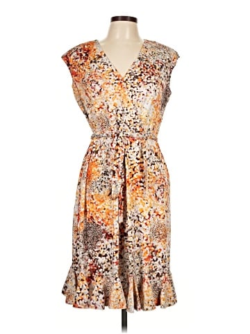 Glamour Cocktail Dress (view 1)