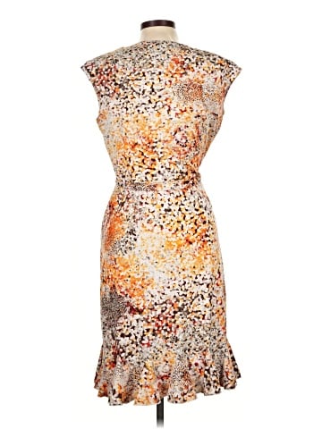 Glamour Cocktail Dress (view 2)