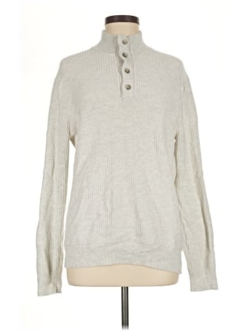 Banana Republic Factory Store Pullover Sweater (view 1)