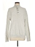 Banana Republic Factory Store Gray Pullover Sweater Size M - photo 1