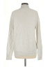 Banana Republic Factory Store Gray Pullover Sweater Size M - photo 2