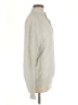 Banana Republic Factory Store Gray Pullover Sweater Size M - photo 4