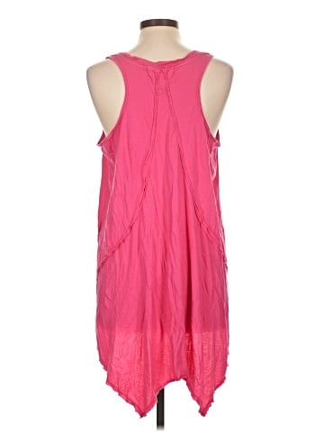 Sloane Rouge Sleeveless Top (view 2)