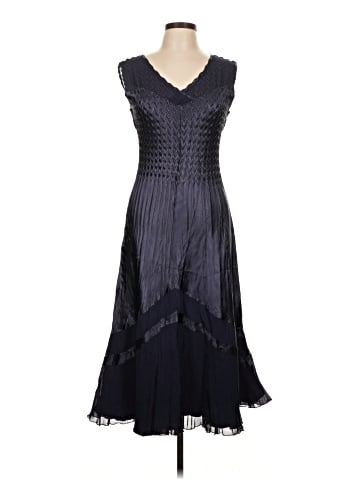 Komarov Cocktail Dress (view 1)