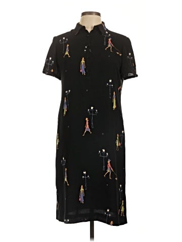 Liz Claiborne Casual Dress (view 1)