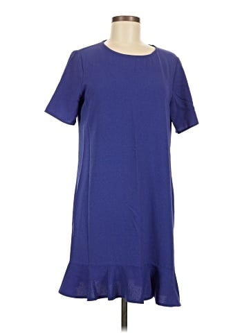 Charles Henry Casual Dress (view 1)