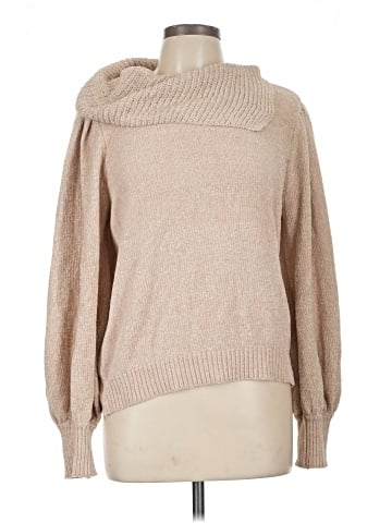 Chenault Turtleneck Sweater (view 1)