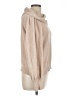 Chenault 100% Polyester Tan Turtleneck Sweater Size L (estimated) - photo 4