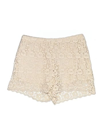 RoseBullet Shorts (view 1)