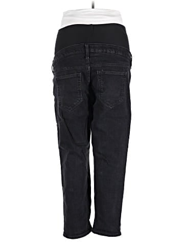 Gap - Maternity Jeans (view 2)