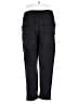 Gap - Maternity Black Jeans Size 33 waist - photo 2