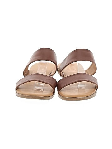 Lauren Conrad Sandals (view 2)