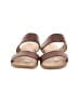 Lauren Conrad Brown Sandals Size 6 1/2 - photo 2