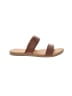 Lauren Conrad Brown Sandals Size 6 1/2 - photo 1