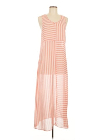 Ya Los Angeles Casual Dress (view 1)