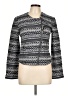 Joie Print Gray Jacket Size L - photo 1