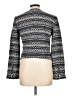 Joie Print Gray Jacket Size L - photo 2