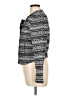 Joie Print Gray Jacket Size L - photo 5