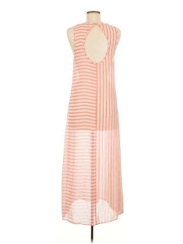 Ya Los Angeles Casual Dress (view 2)