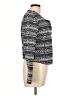 Joie Print Gray Jacket Size L - photo 4