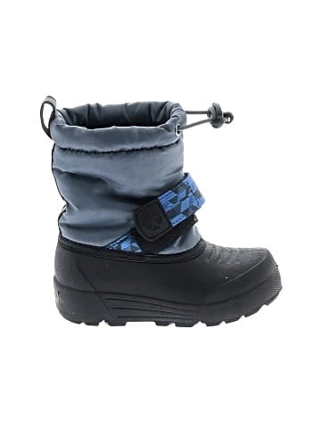 Northside Boots (view 1)