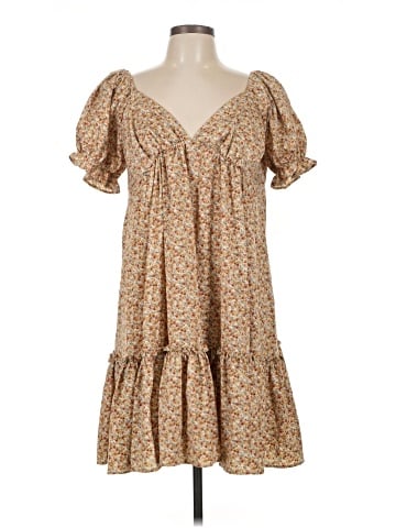 Newbury Kustom Casual Dress (view 1)