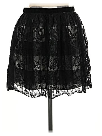 Copper Key Formal Skirt (view 1)