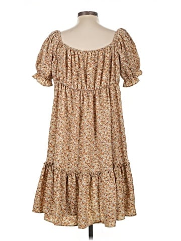 Newbury Kustom Casual Dress (view 2)