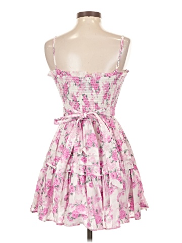 B. Smart Cocktail Dress (view 2)
