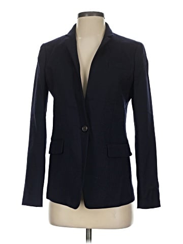 J.Crew Wool Blazer (view 1)
