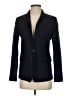 J.Crew Blue Wool Blazer Size 2 - photo 1