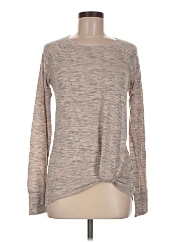 Juicy Couture Long Sleeve Top (view 1)