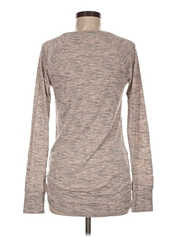 Juicy Couture Long Sleeve Top (view 2)