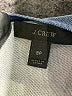 J.Crew 100% Cotton Blue Sleeveless Blouse Size 8 (petite) - photo 7