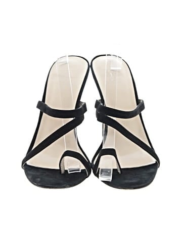 Stone Cold Fox X RAYE Sandals (view 2)