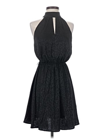 BCBG Paris Cocktail Dress (view 1)