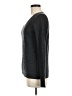 Bela NYC Gray Pullover Sweater Size M - photo 5