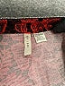 Cato Red Long Sleeve Blouse Size 22 - photo 7