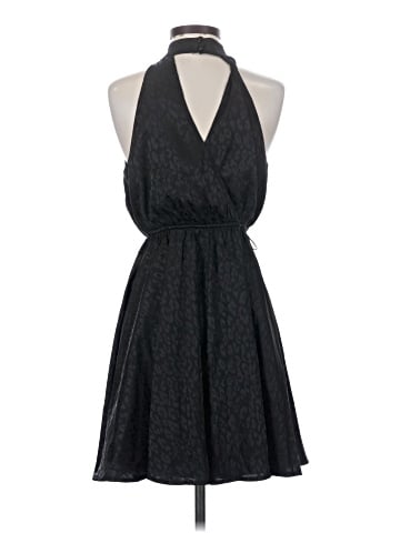 BCBG Paris Cocktail Dress (view 2)