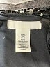 H&M Black Sleeveless Blouse Size L - photo 7